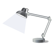 Reading Lamp