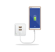 Charging Port
